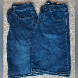Boys Childrens Place Jeans size 10 *2 Pack*